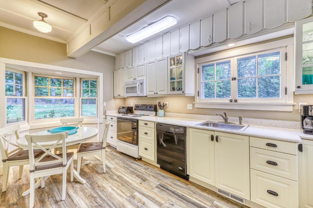 Photo of Kitchen in Chestertown