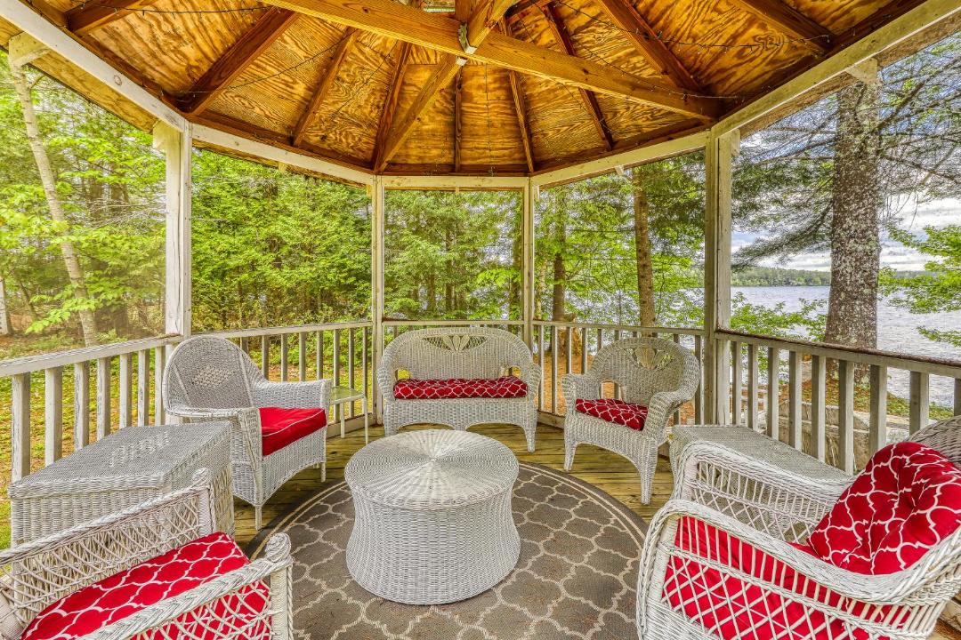 Photo of Patio Balcony in Chestertown
