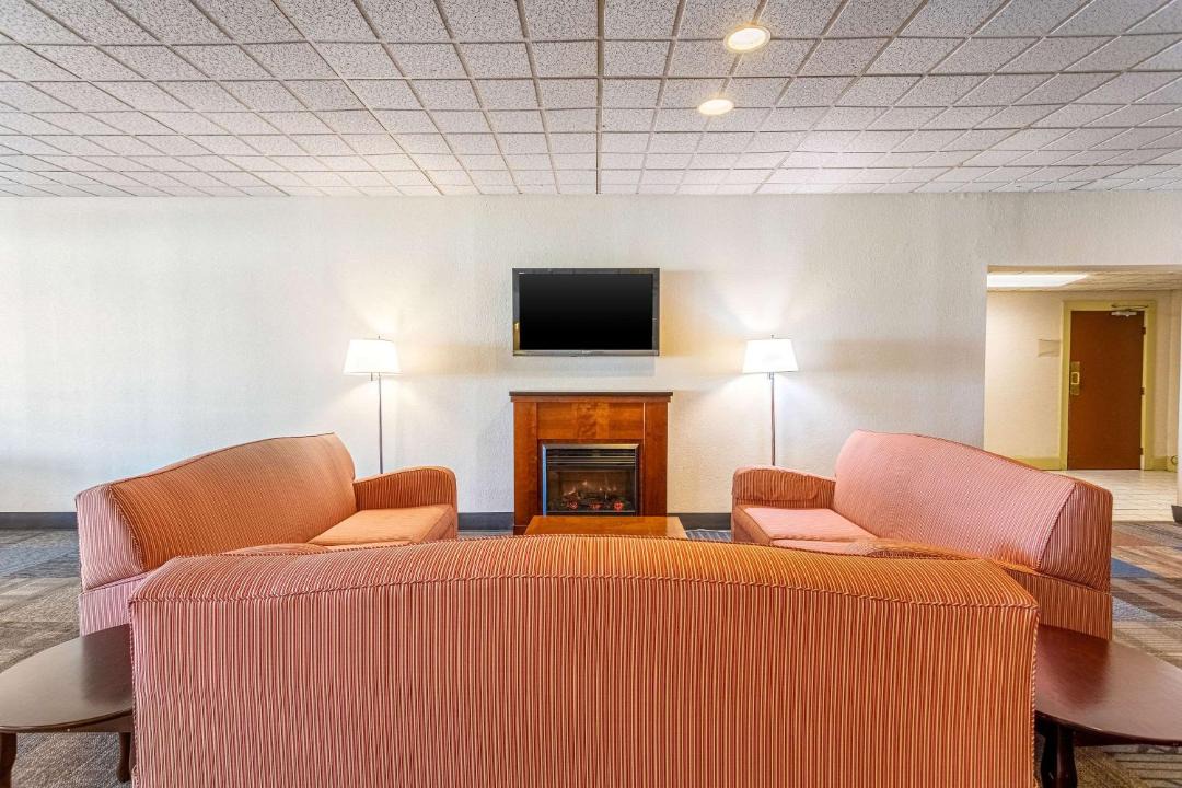 Photo of Livingroom in Dunkirk