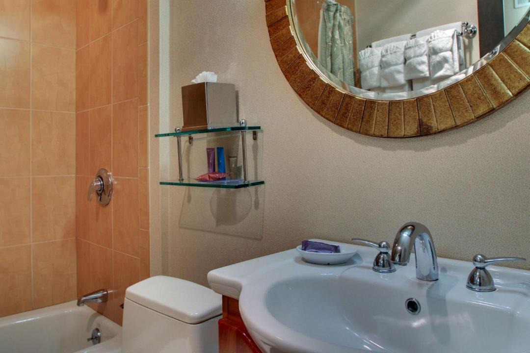 Photo of Bathroom in Concord