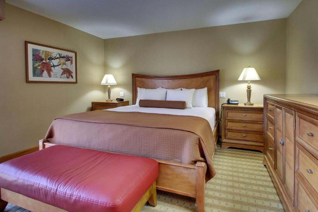 Photo of Bedroom in Concord