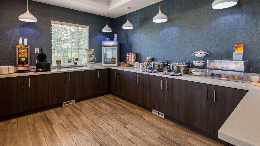 Photo of Kitchen in Seabrook