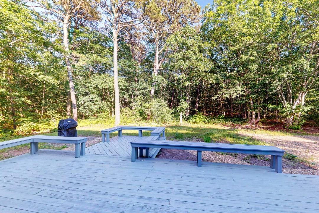 Photo of Others in West Tisbury