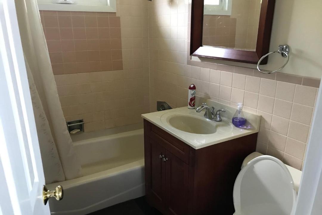 Photo of Bathroom in Center Ossipee