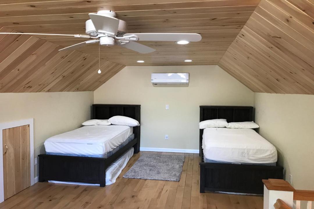 Photo of Bedroom in Center Ossipee