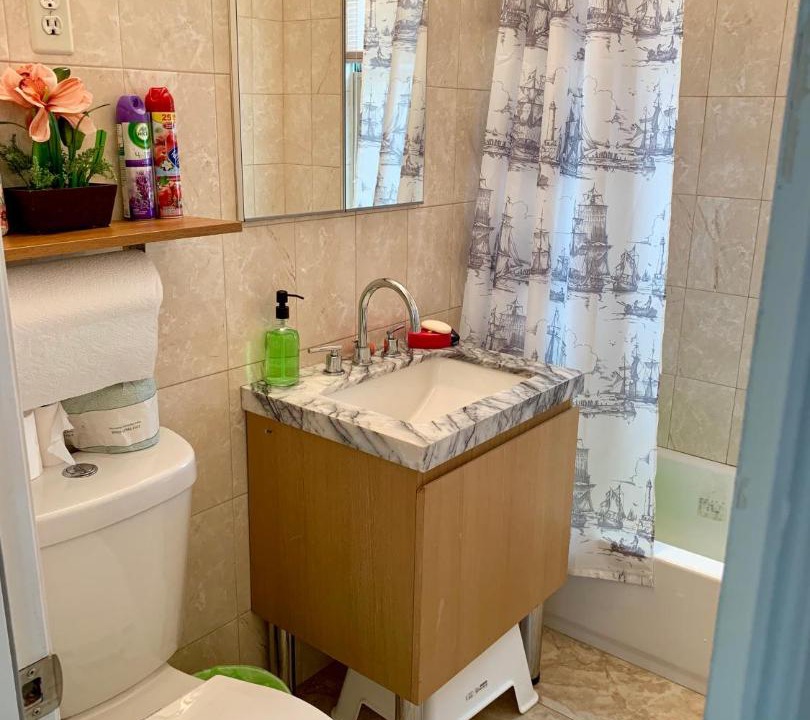 Photo of Bathroom in Bath Beach