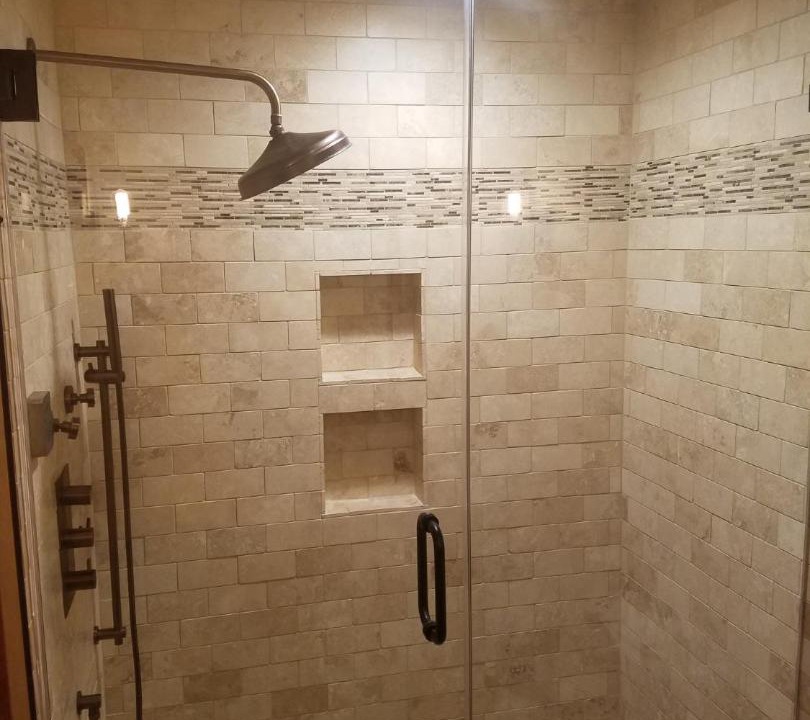 Photo of Bathroom in Central Vermont- Killington