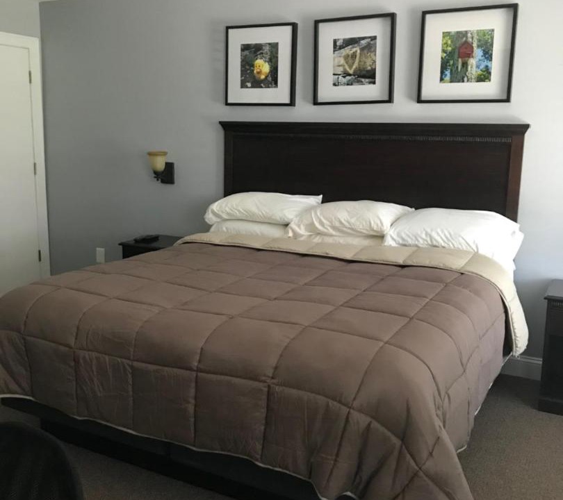 Photo of Bedroom in Tannersville