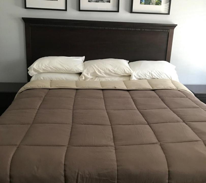 Photo of Bedroom in Tannersville
