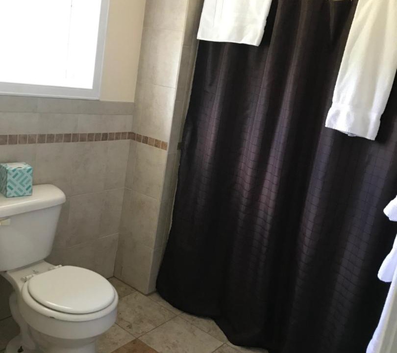 Photo of Bathroom in Tannersville