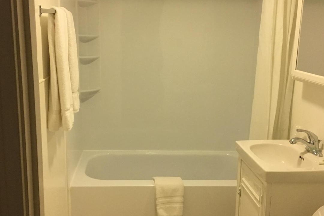 Photo of Bathroom in Clarence