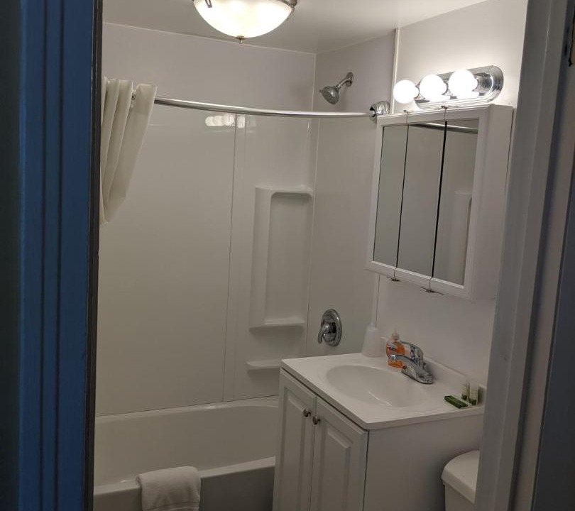 Photo of Bathroom in Clarence