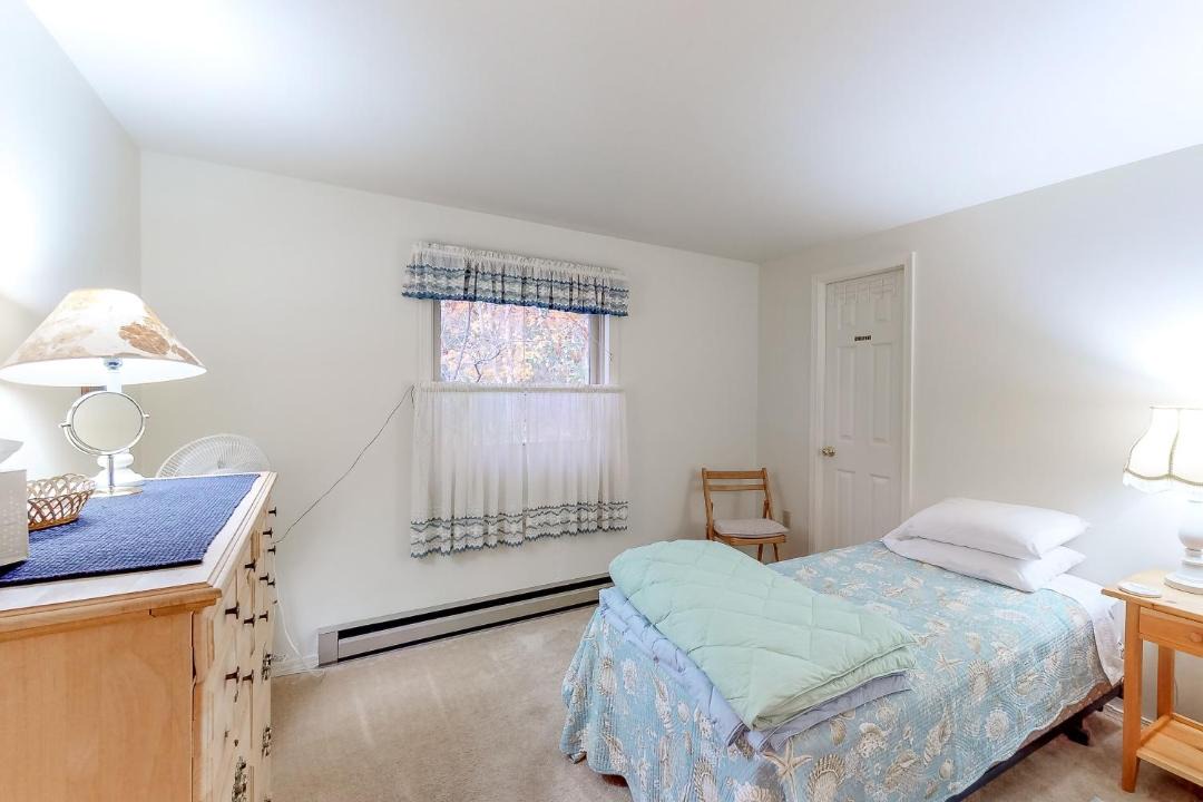 Photo of Bedroom in Dundee