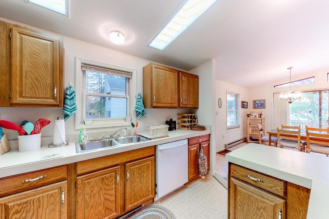 Photo of Kitchen in Dundee