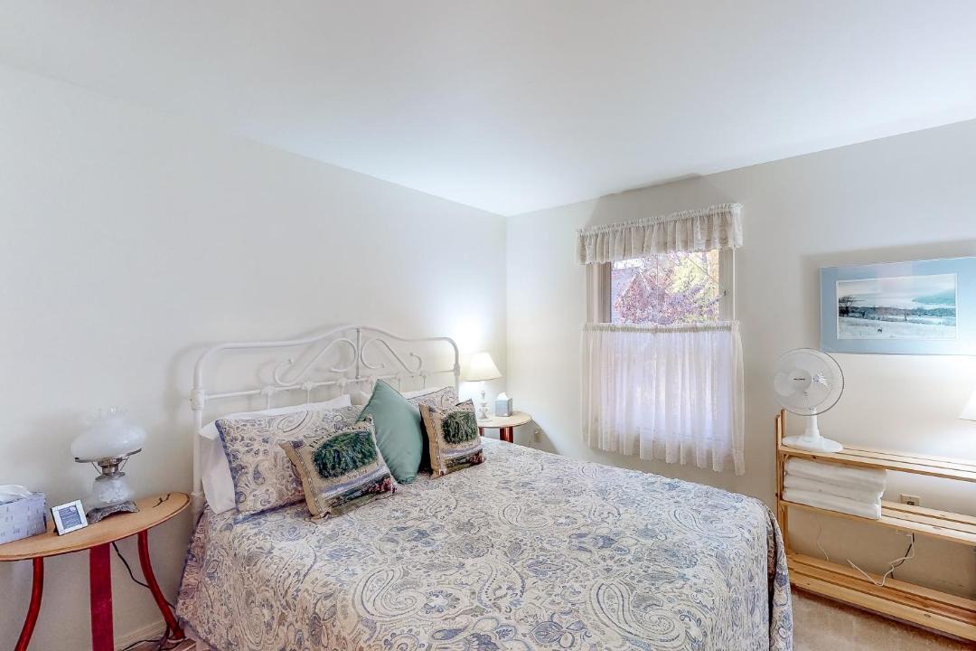 Photo of Bedroom in Dundee
