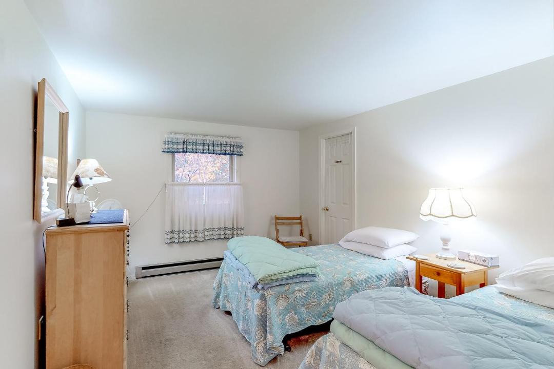 Photo of Bedroom in Dundee
