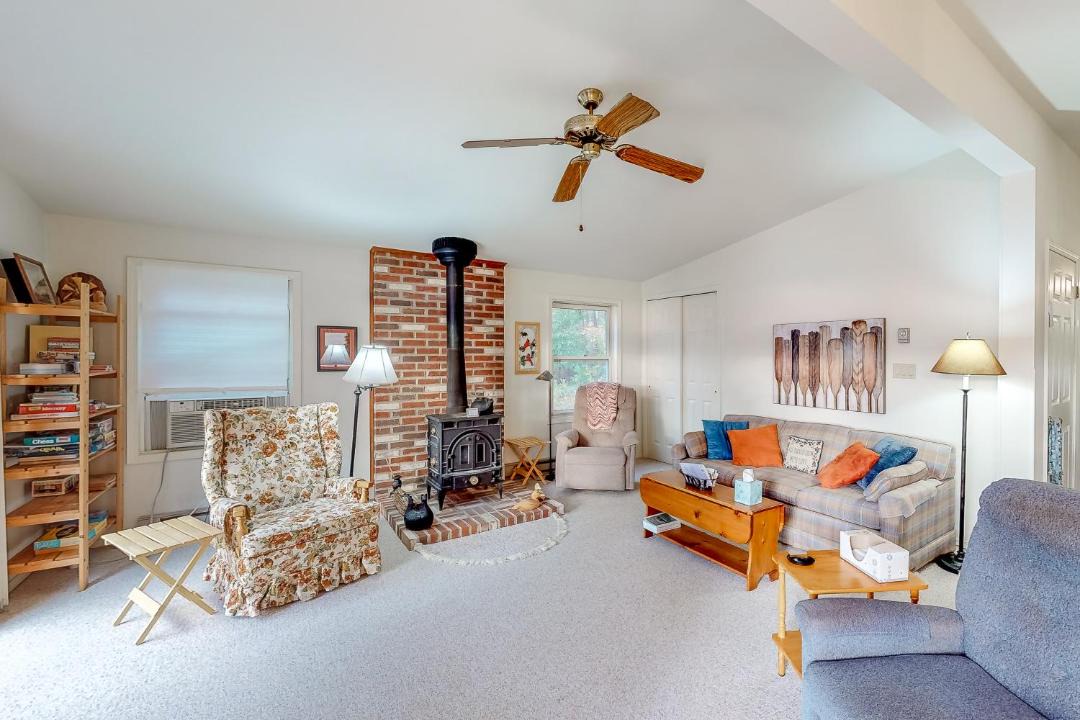 Photo of Livingroom in Dundee