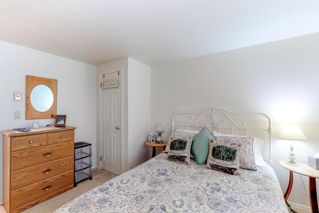Photo of Bedroom in Dundee