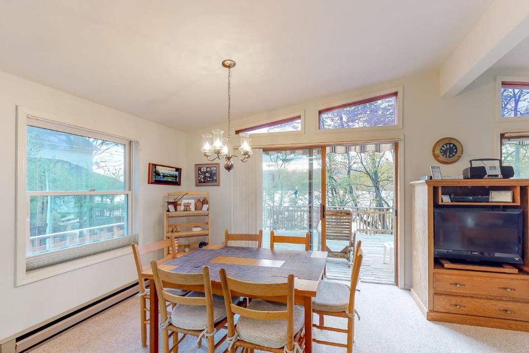 Photo of Livingroom in Dundee