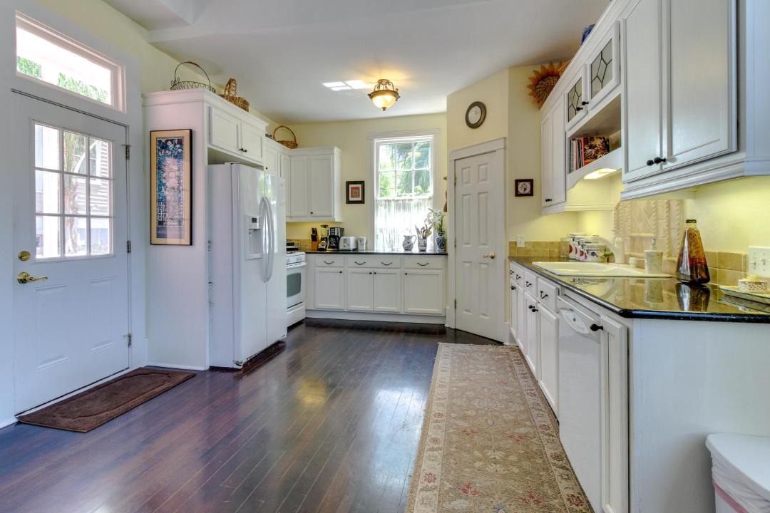 Photo of Kitchen in Galveston