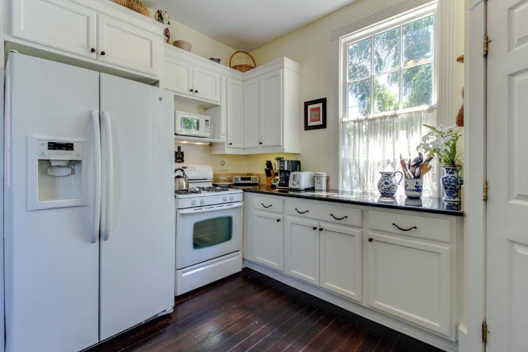 Photo of Kitchen in Galveston