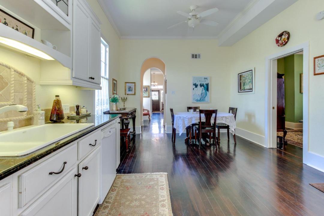 Photo of Kitchen in Galveston