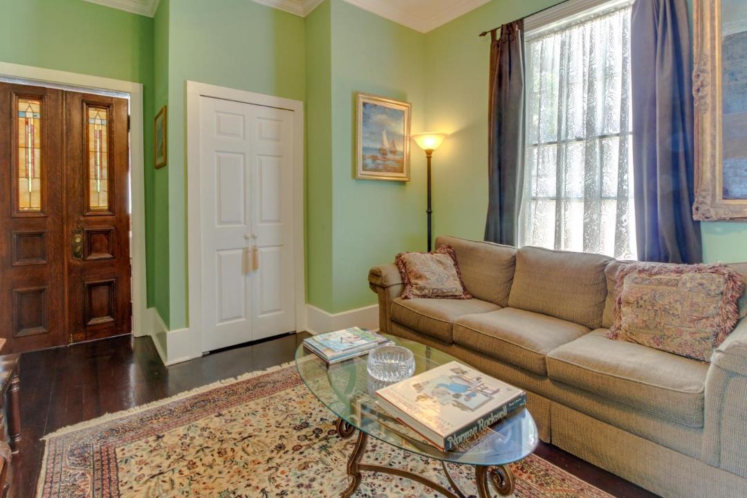 Photo of Livingroom in Galveston