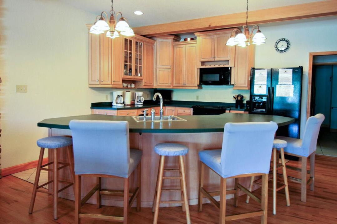 Photo of Kitchen in Town of Jerusalem
