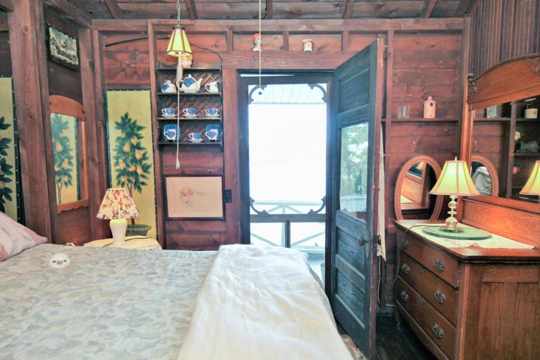 Photo of Bedroom in Valois