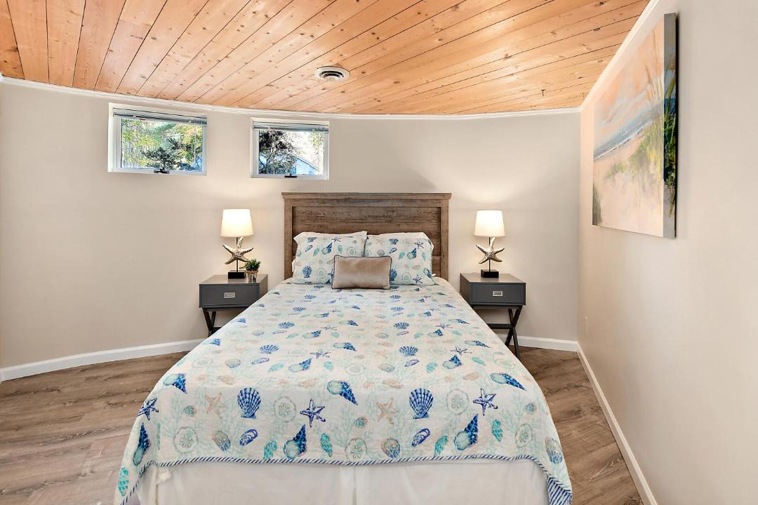 Photo of Bedroom in Ocean Pines