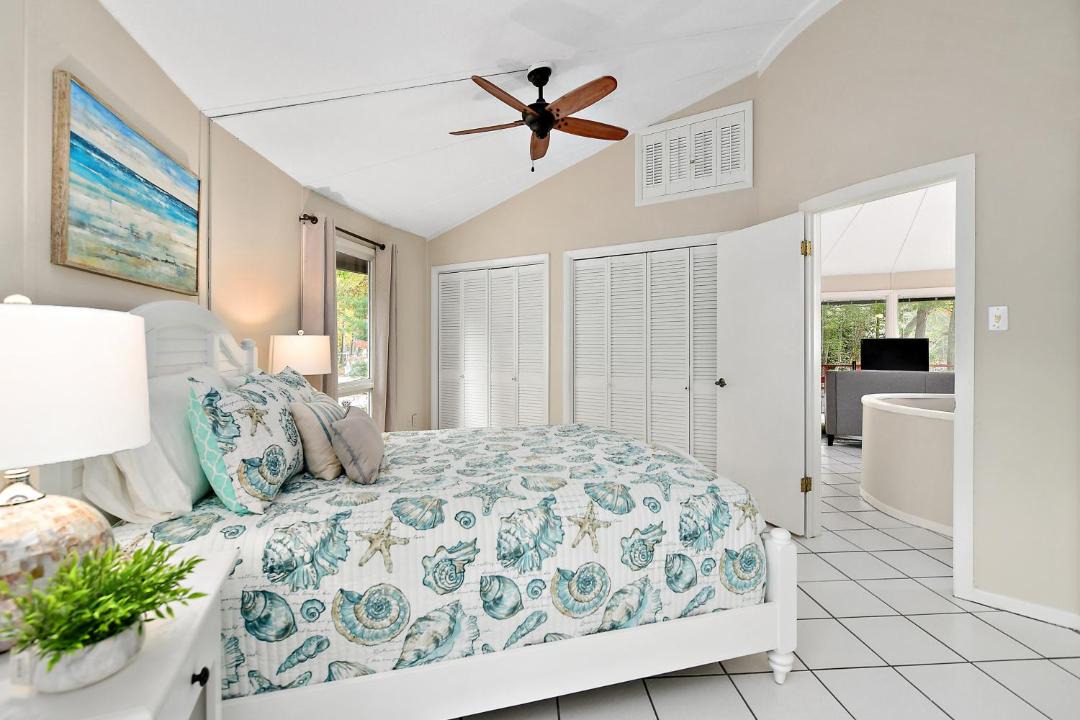 Photo of Bedroom in Ocean Pines