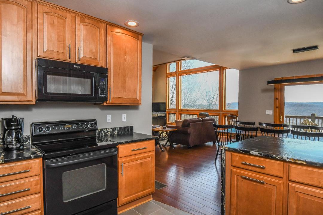 Photo of Kitchen in McHenry