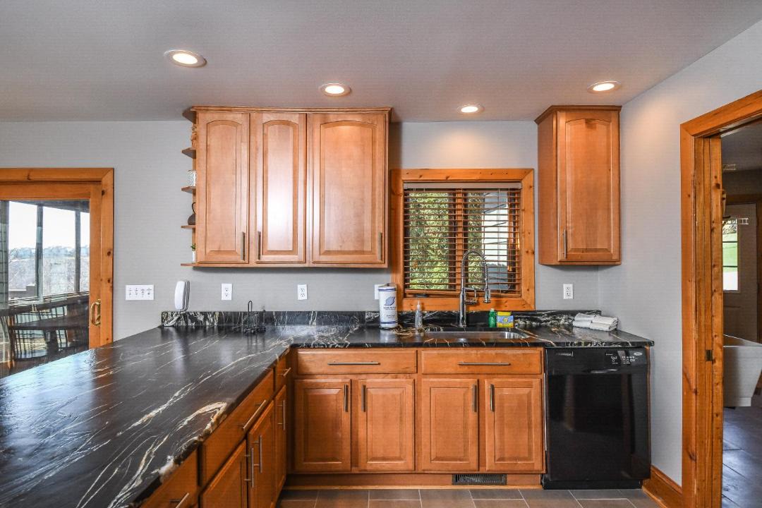 Photo of Kitchen in McHenry