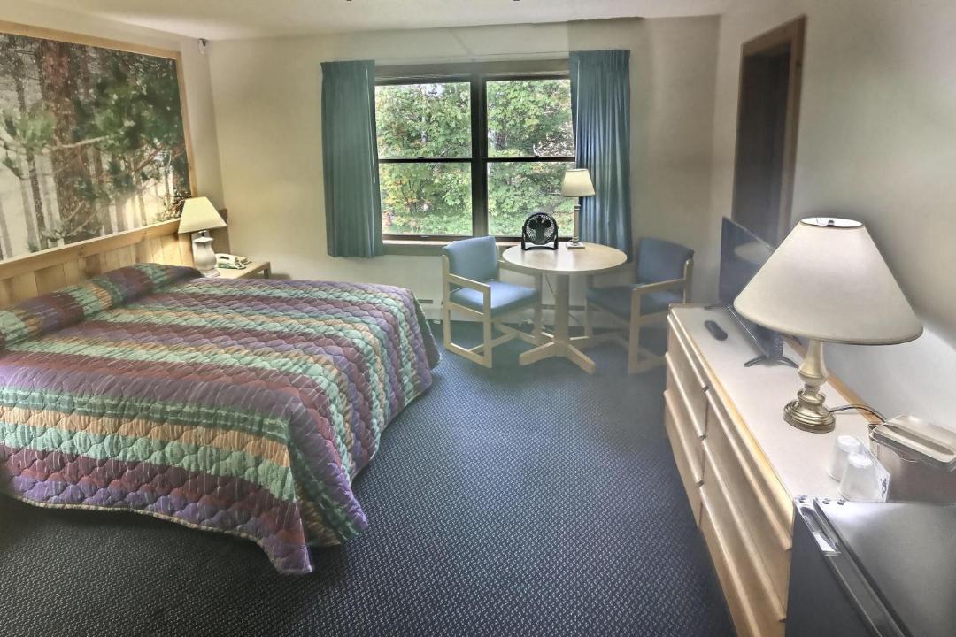 Photo of Bedroom in Killington