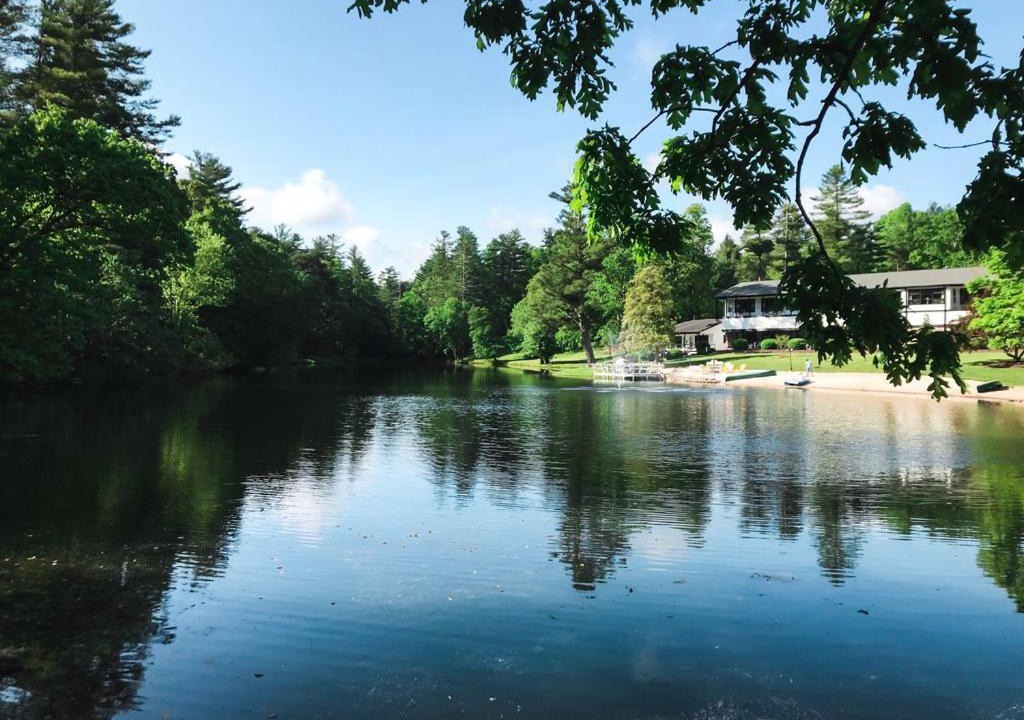 Photo of Outdoor in Flat Rock
