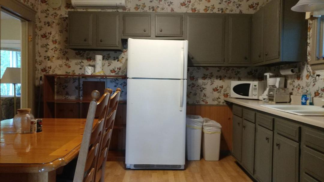 Photo of Kitchen in Put-in-Bay