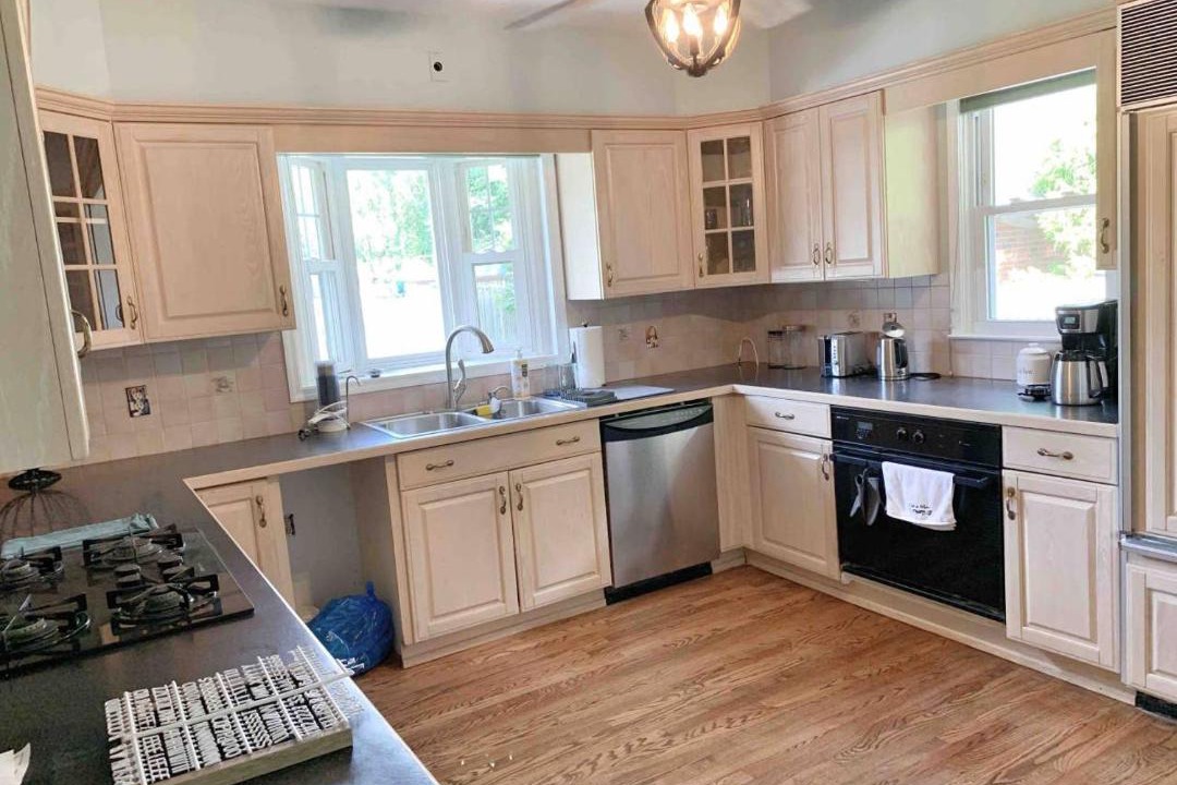Photo of Kitchen in Beacon