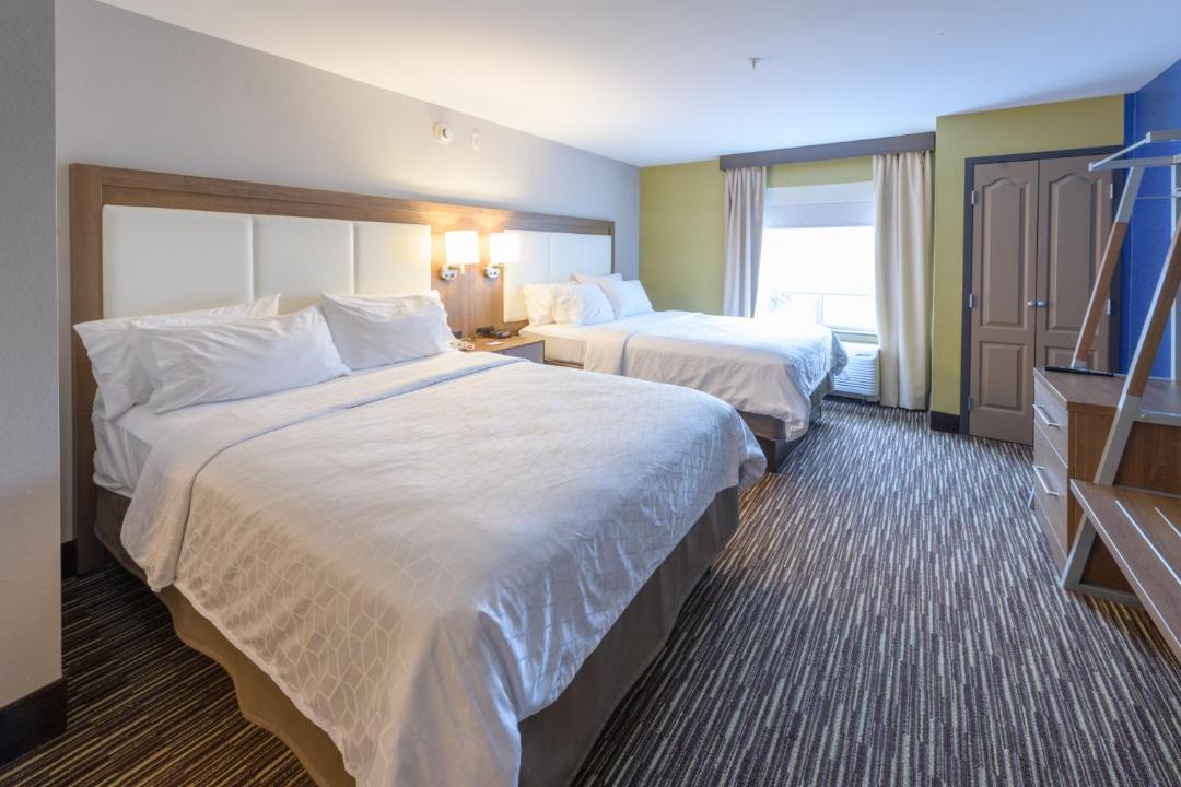 Photo of Bedroom in Jamestown