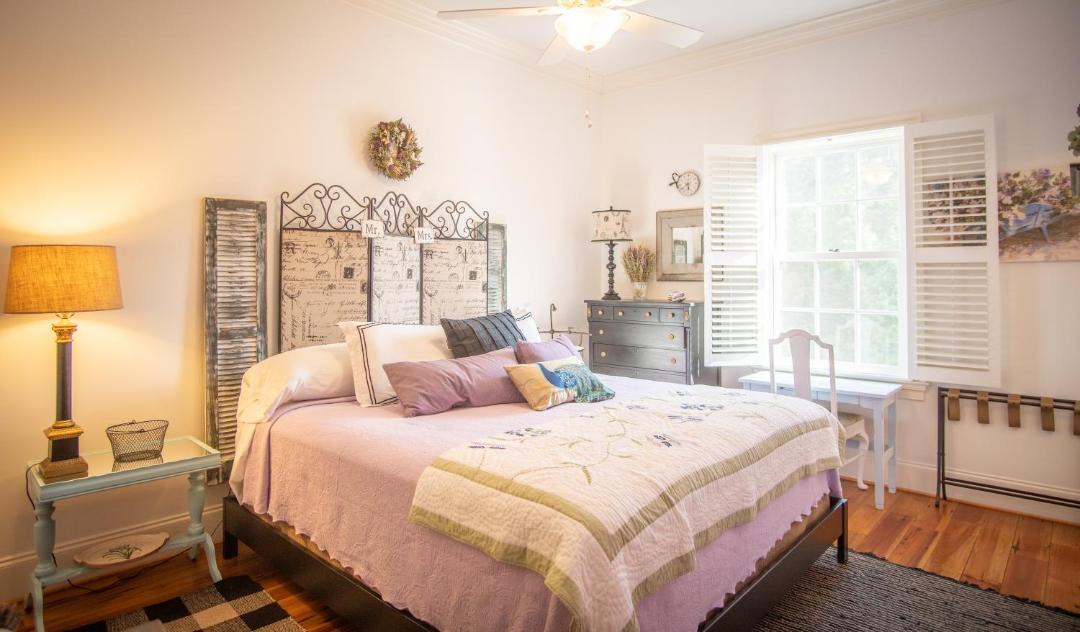 Photo of Bedroom in Oakpark