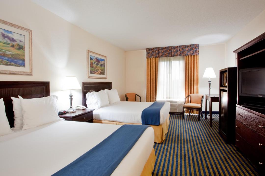 Photo of Bedroom in Western Branch North