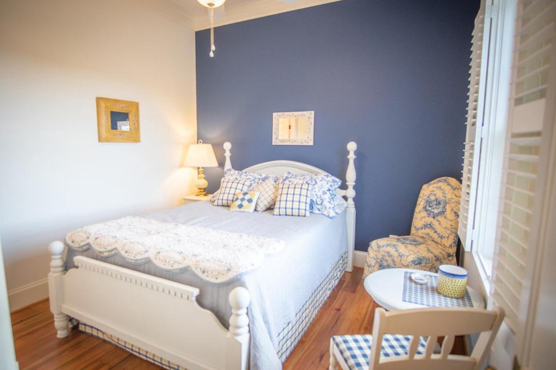 Photo of Bedroom in Oakpark