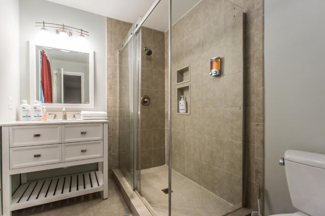 Photo of Bathroom in Leesburg