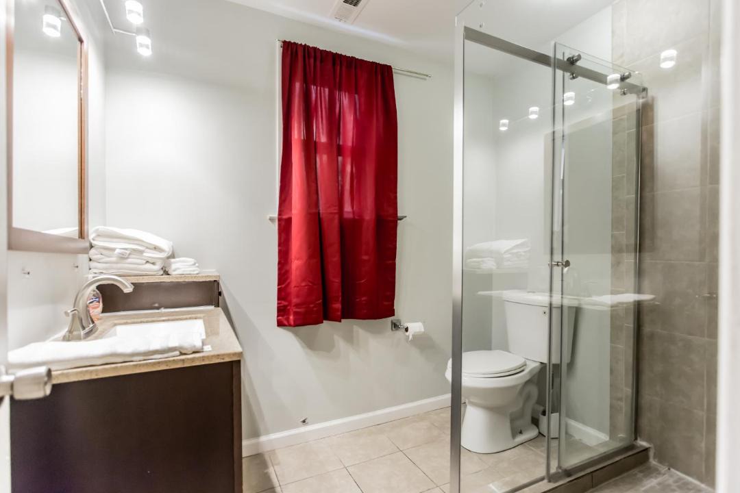 Photo of Bathroom in Leesburg