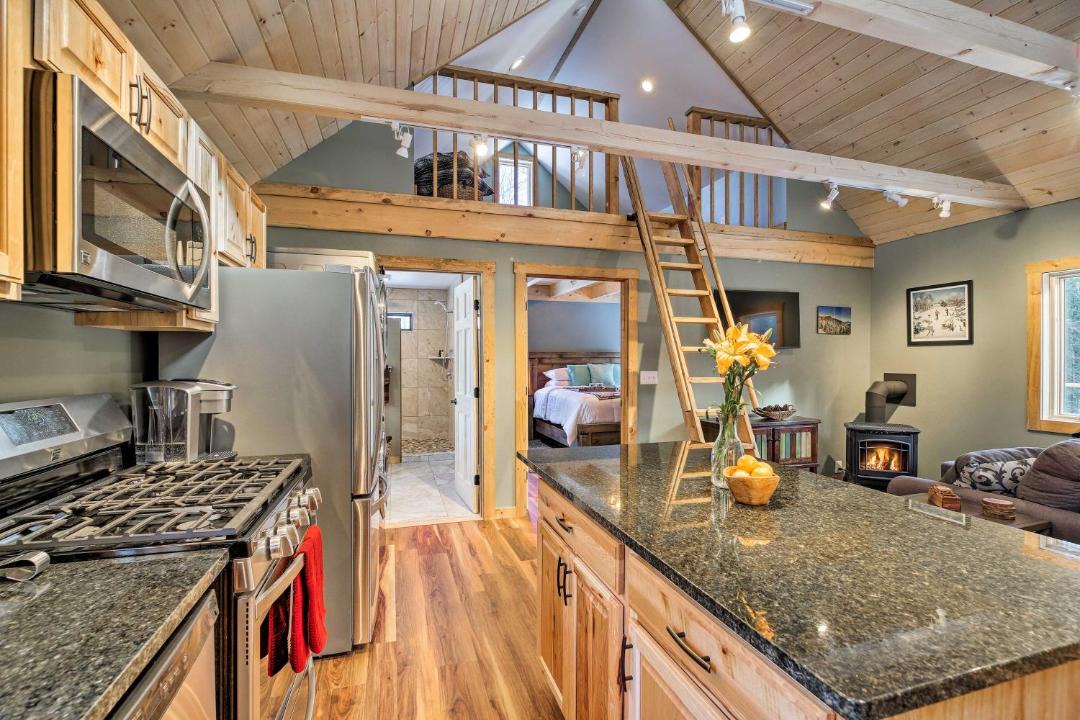 Photo of Kitchen in Morrisville