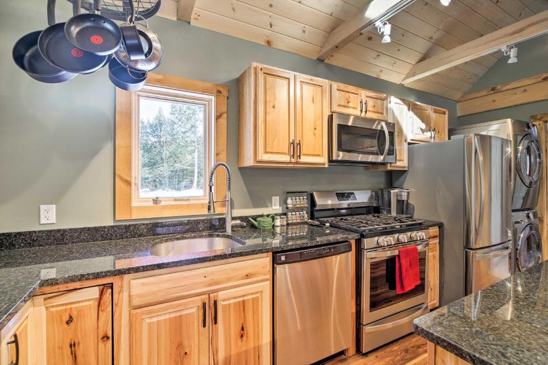 Photo of Kitchen in Morrisville