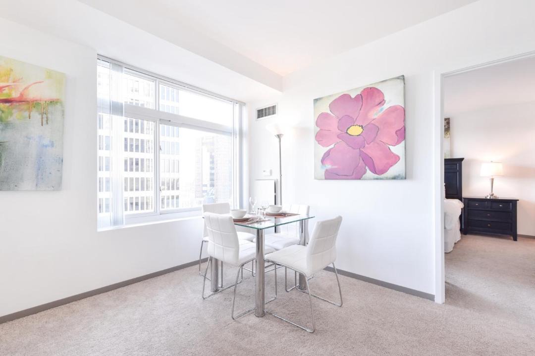 Photo of Livingroom in East Cambridge