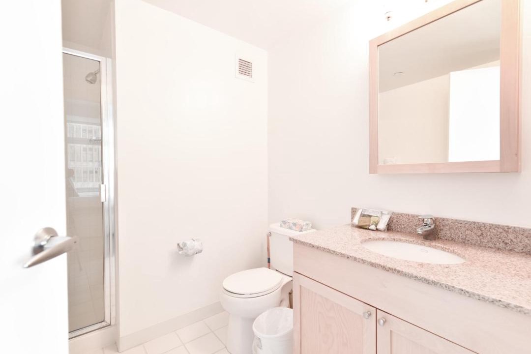 Photo of Bathroom in East Cambridge