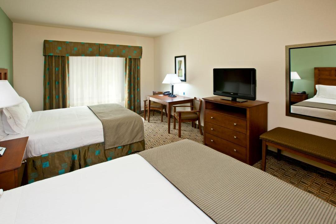 Photo of Bedroom in Ripley
