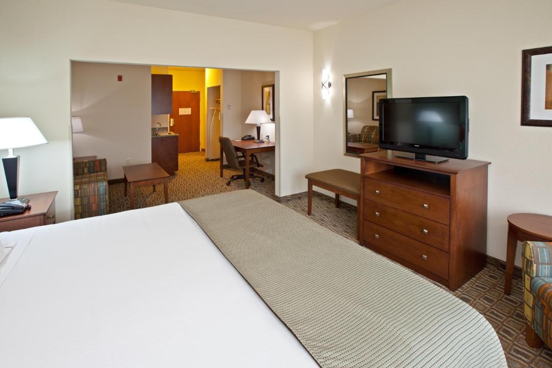 Photo of Bedroom in Ripley
