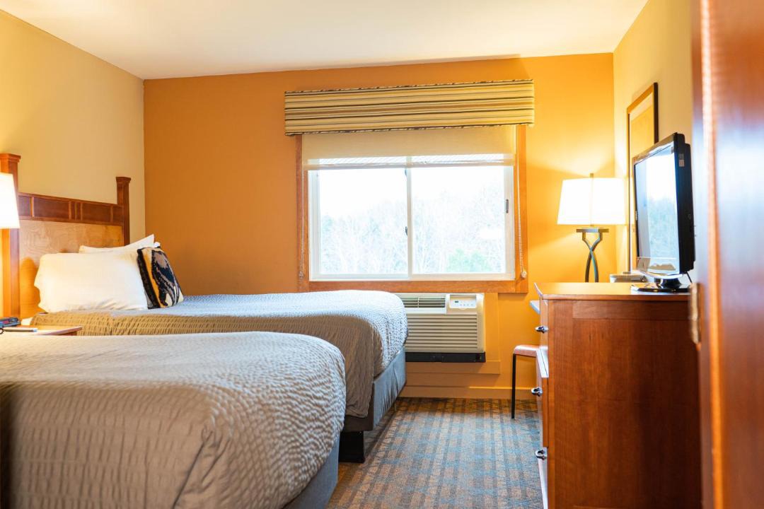 Photo of Bedroom in Stratton Mountain